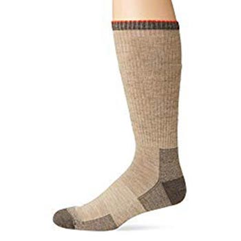 Beige athletic socks manufacturer