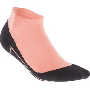Black & Pink nano socks manufacturer