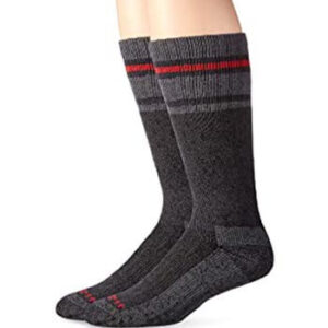 Dark grey winter socks manufacturer