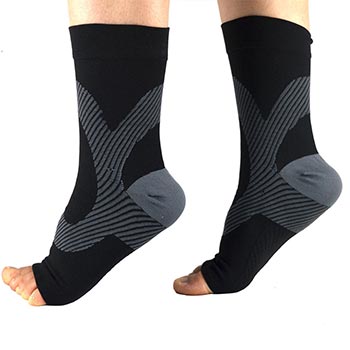 Dark neutral athletic socks Manufacturer