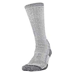 Grey athletic socks manufacturer