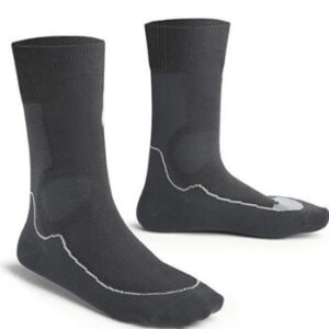 Light grey summer socks manufacturer in AU