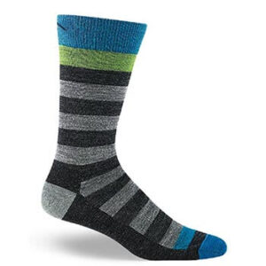 Multi-colored winter socks manufacturer