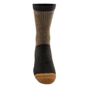 Neutral brown winter socks manufacturer