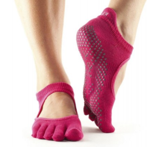magenta yoga socks distributor usa