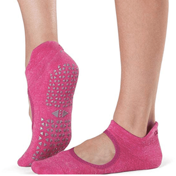 cndy pink yoga socks supplier in USA