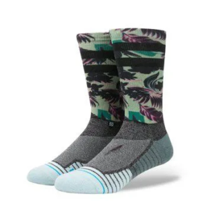 Wholesale Sublimated Socks in Texas