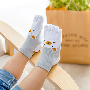 kids sock manufacturers