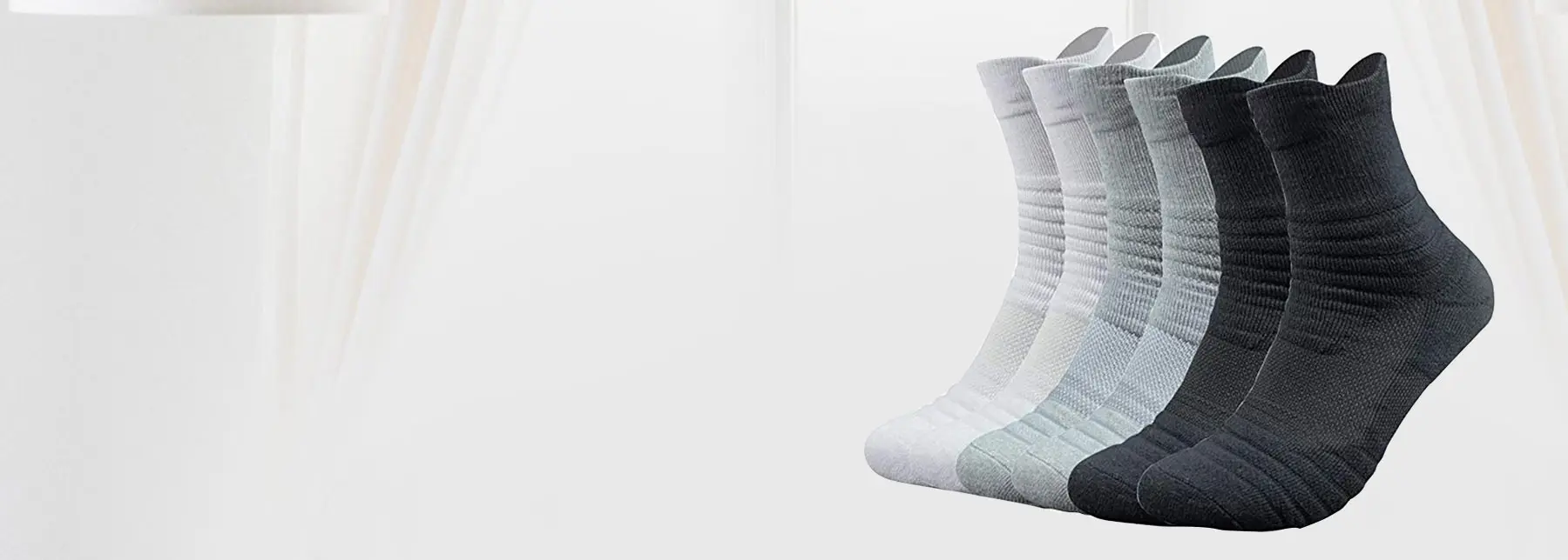 Private label socks supplier