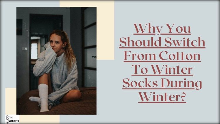 winter sock