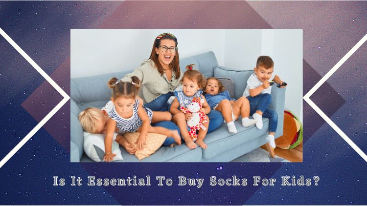 socks For kids