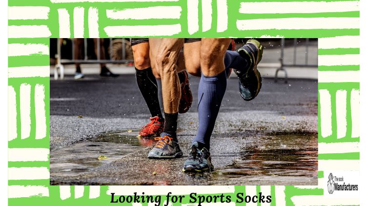 sports sock