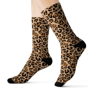 sublimation socks wholesale