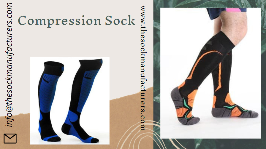compression socks wholesale