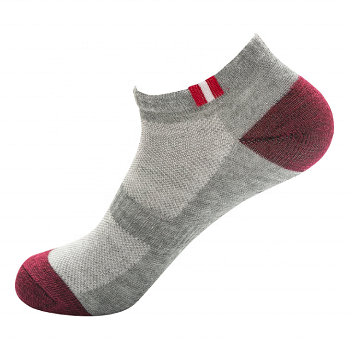 ankle nano socks