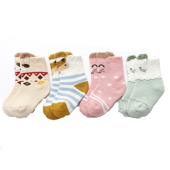 winter baby socks