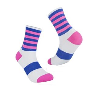 nylon thin casual socks