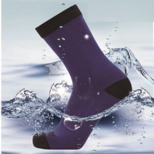 waterproof socks for men