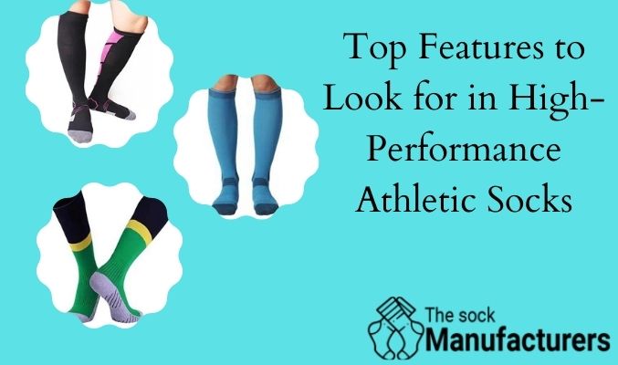 athletic socks wholesaler