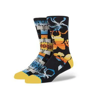 5 Awesome Ways To Style Printed Socks For Men