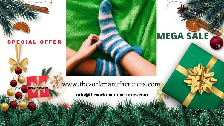 sock supplier contact