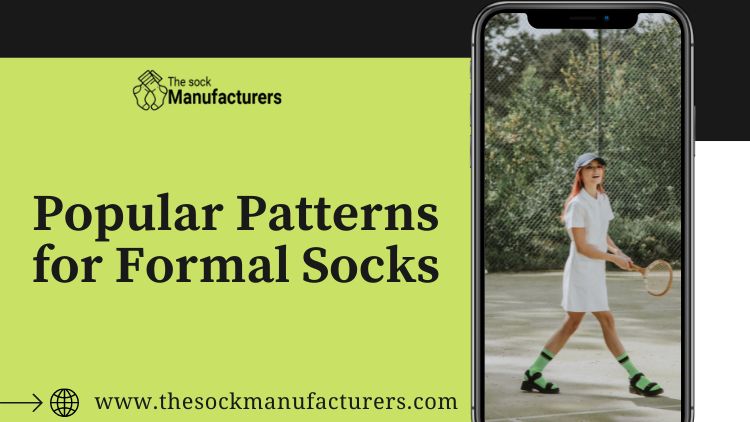 formal socks