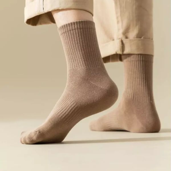 custom sustainable socks