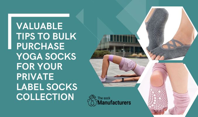 yoga socks wholesale