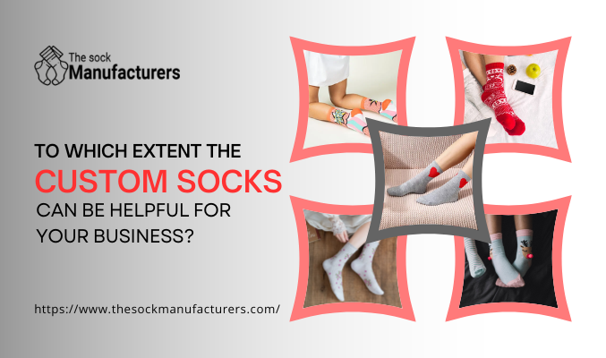custom socks supplier