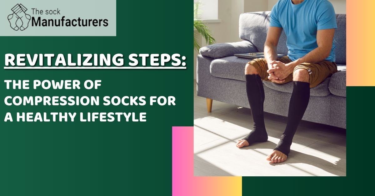 compression socks manufacturer