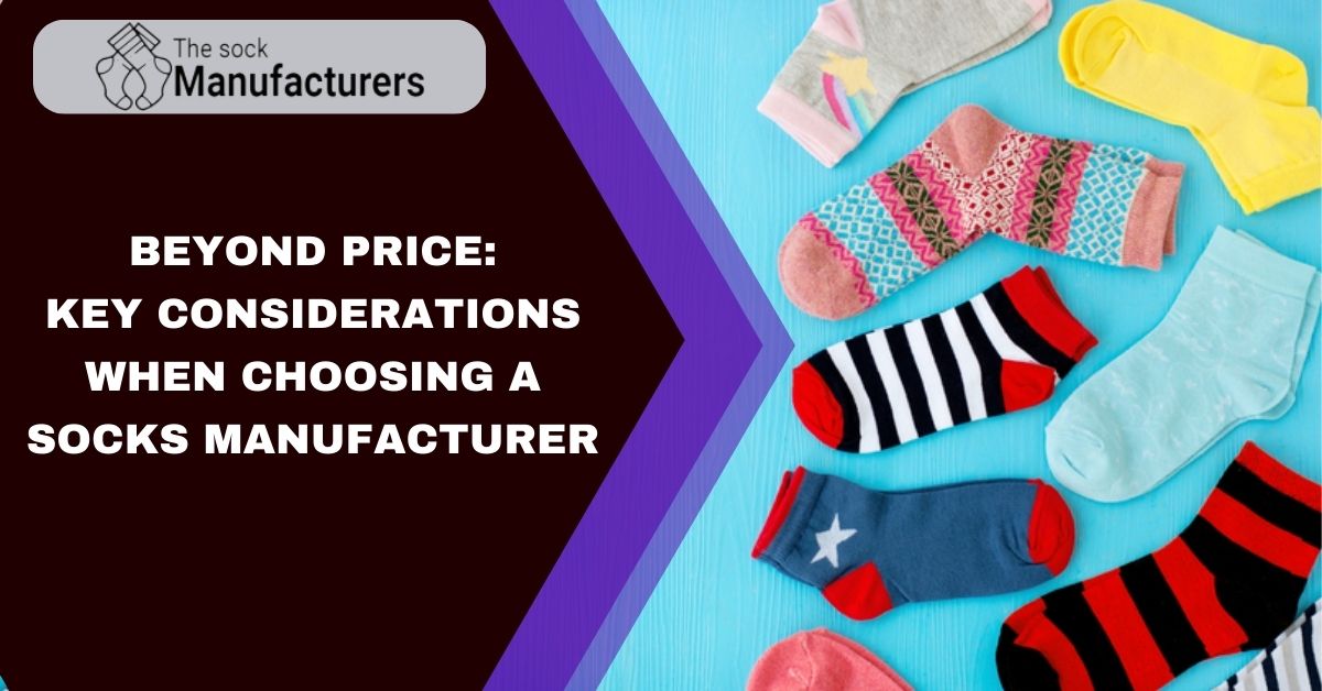 wholesale socks suppliers