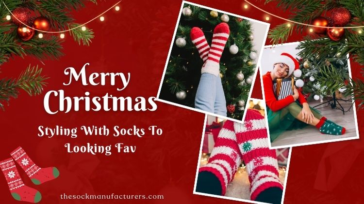 cheap christmas socks in bulk