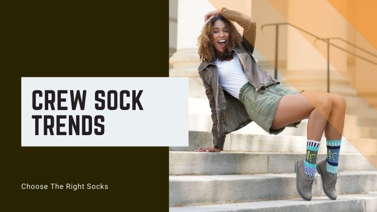 The Socks World – All That You Need To Know 1