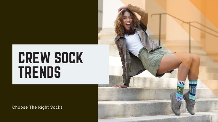 The Socks World – All That You Need To Know 2