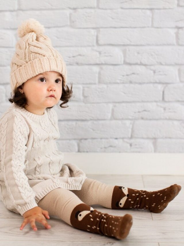 Do You Need The Best Kids Socks To Give Them Comfort? Connect With The Sock Manufacturers