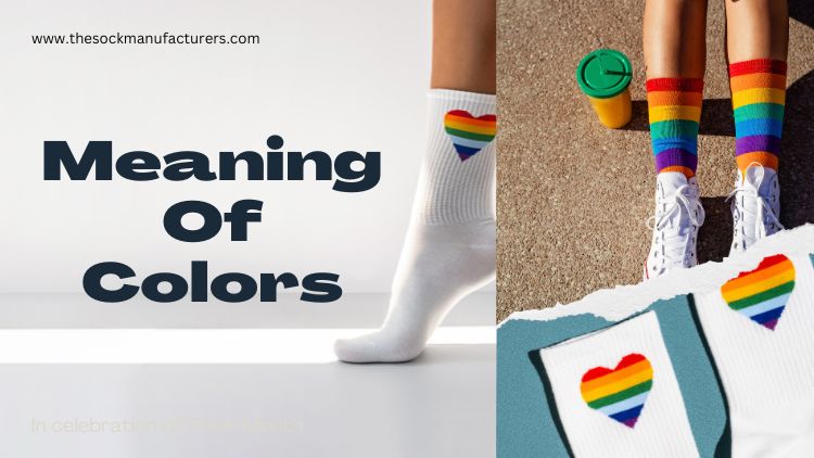 sock suppliers for pride month