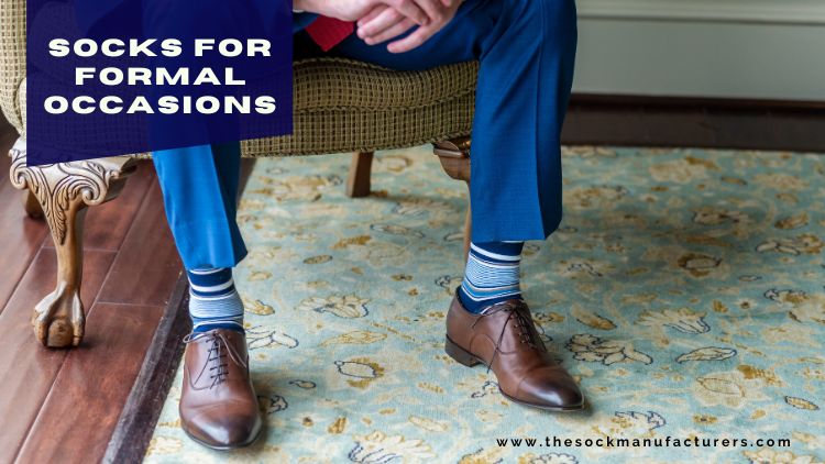 wholesale calf socks 