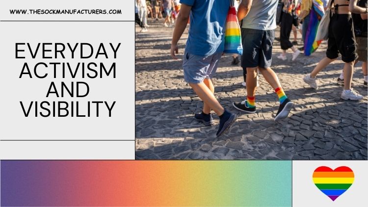 socks suppliers for lgbtq community
