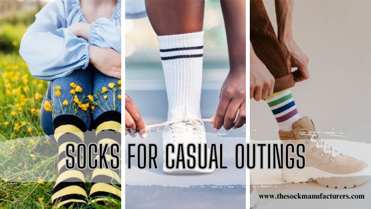  fashionable socks suppliers