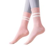 Women Tube Yoga Socks
