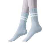 Women Tube Yoga Socks