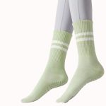 Women Tube Yoga Socks
