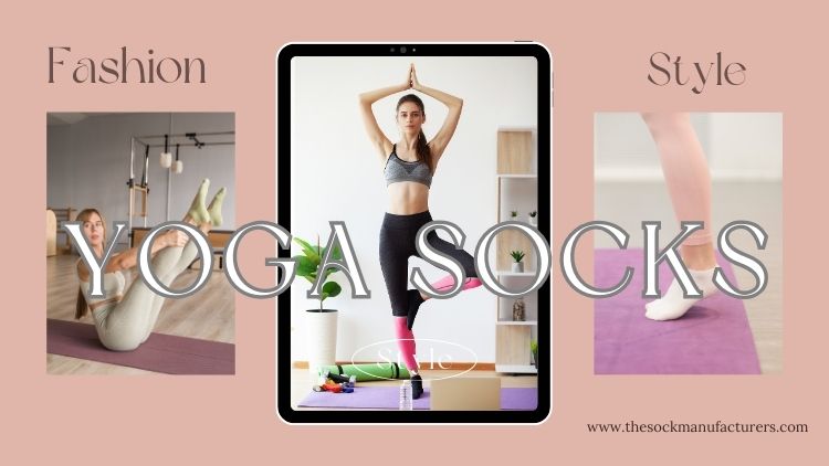 yoga socks in bulk