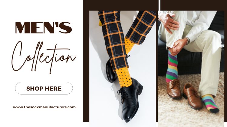 men socks suppliers