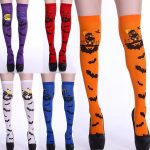 wholesale girls halloween socks