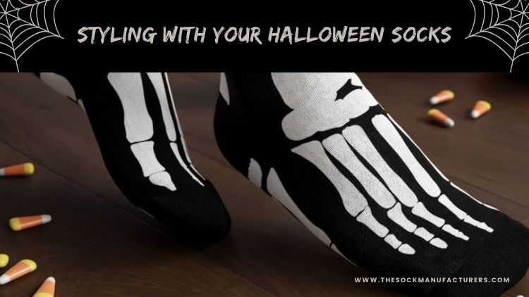 halloween socks wholesaler 