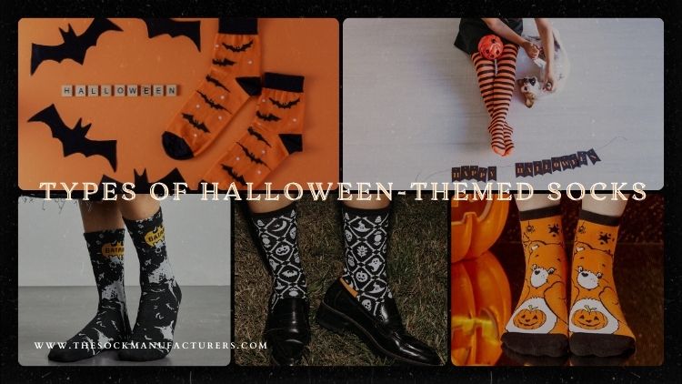 halloween socks in bulk 
