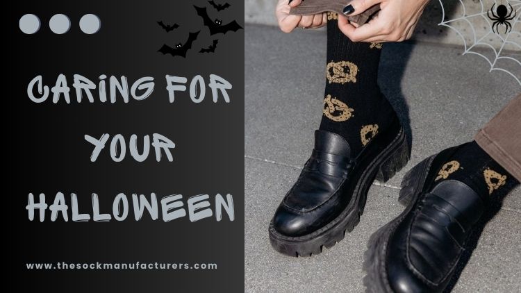 halloween socks manufacturers