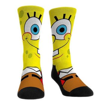 unisex spongebob socks suppliers