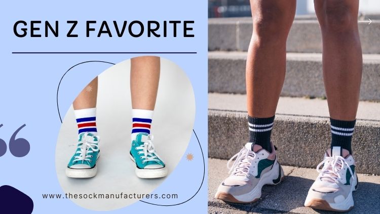 wholesale crew socks 